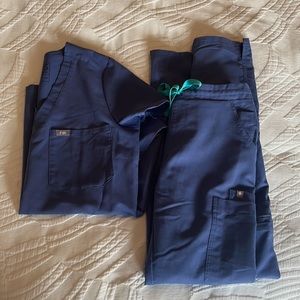 Limited Edition Figs Scrubs